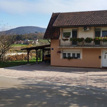 Izvor Ogulin Exterior foto