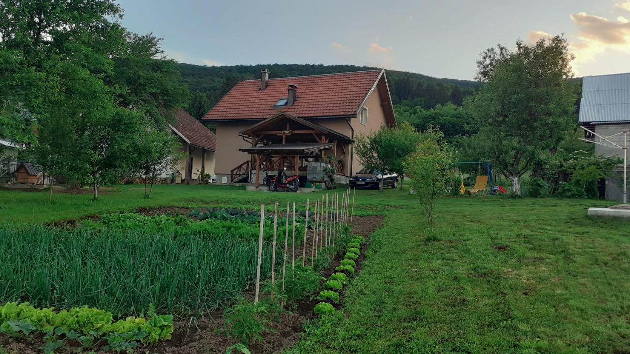 Izvor Ogulin Exterior foto
