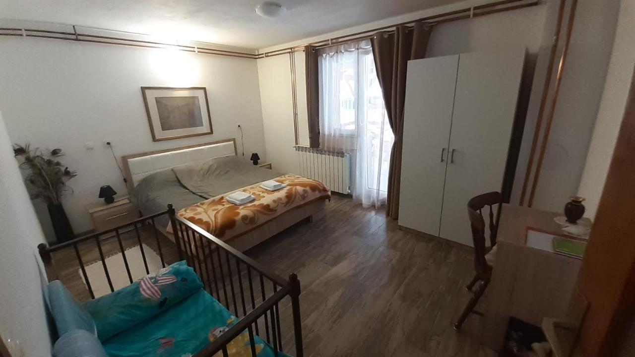 Izvor Ogulin Exterior foto