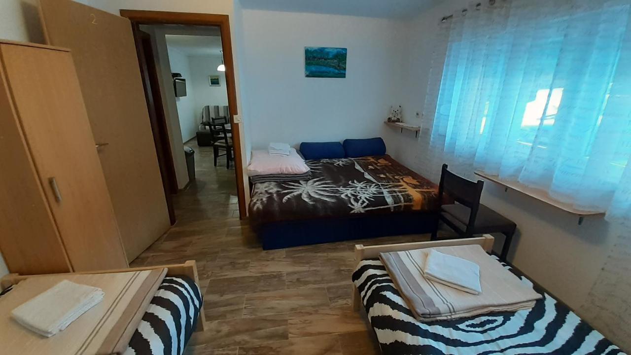 Izvor Ogulin Exterior foto