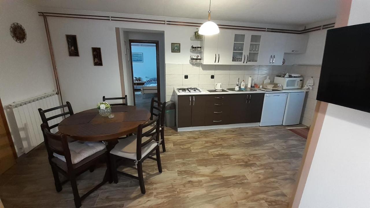 Izvor Ogulin Exterior foto