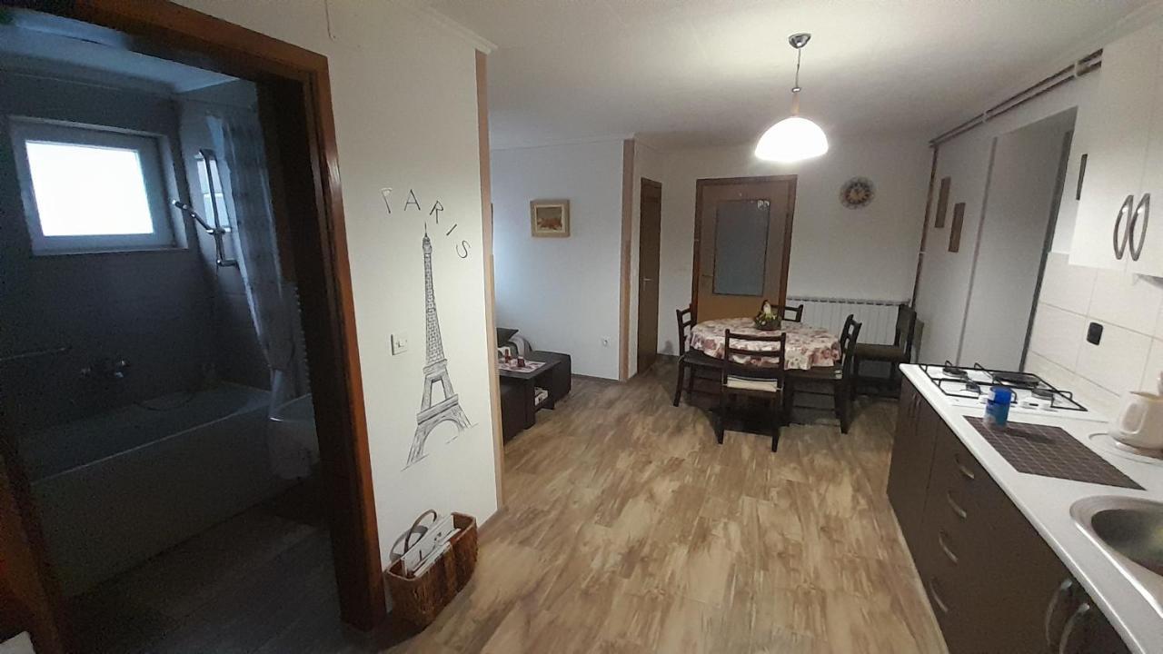 Izvor Ogulin Exterior foto