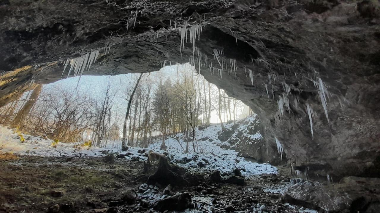 Izvor Ogulin Exterior foto