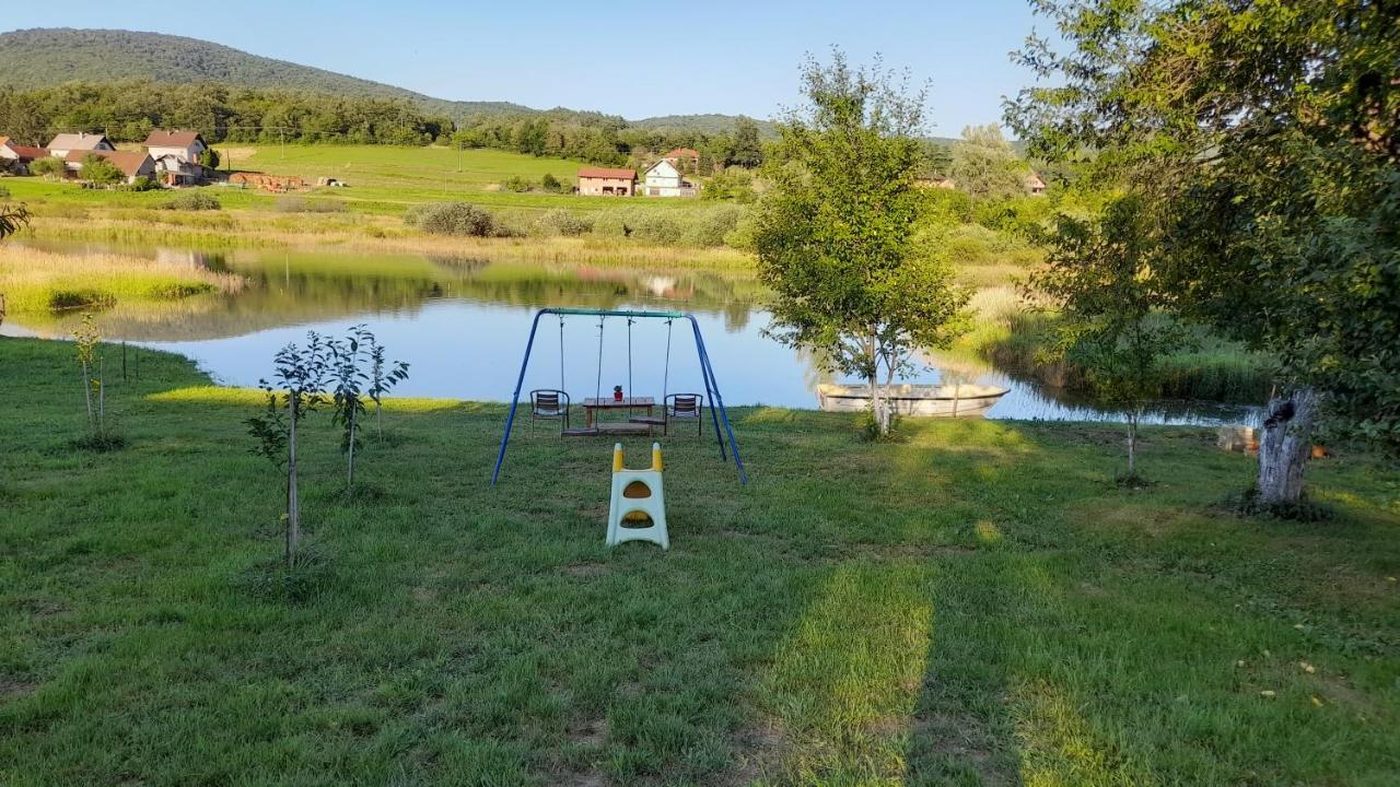 Izvor Ogulin Exterior foto