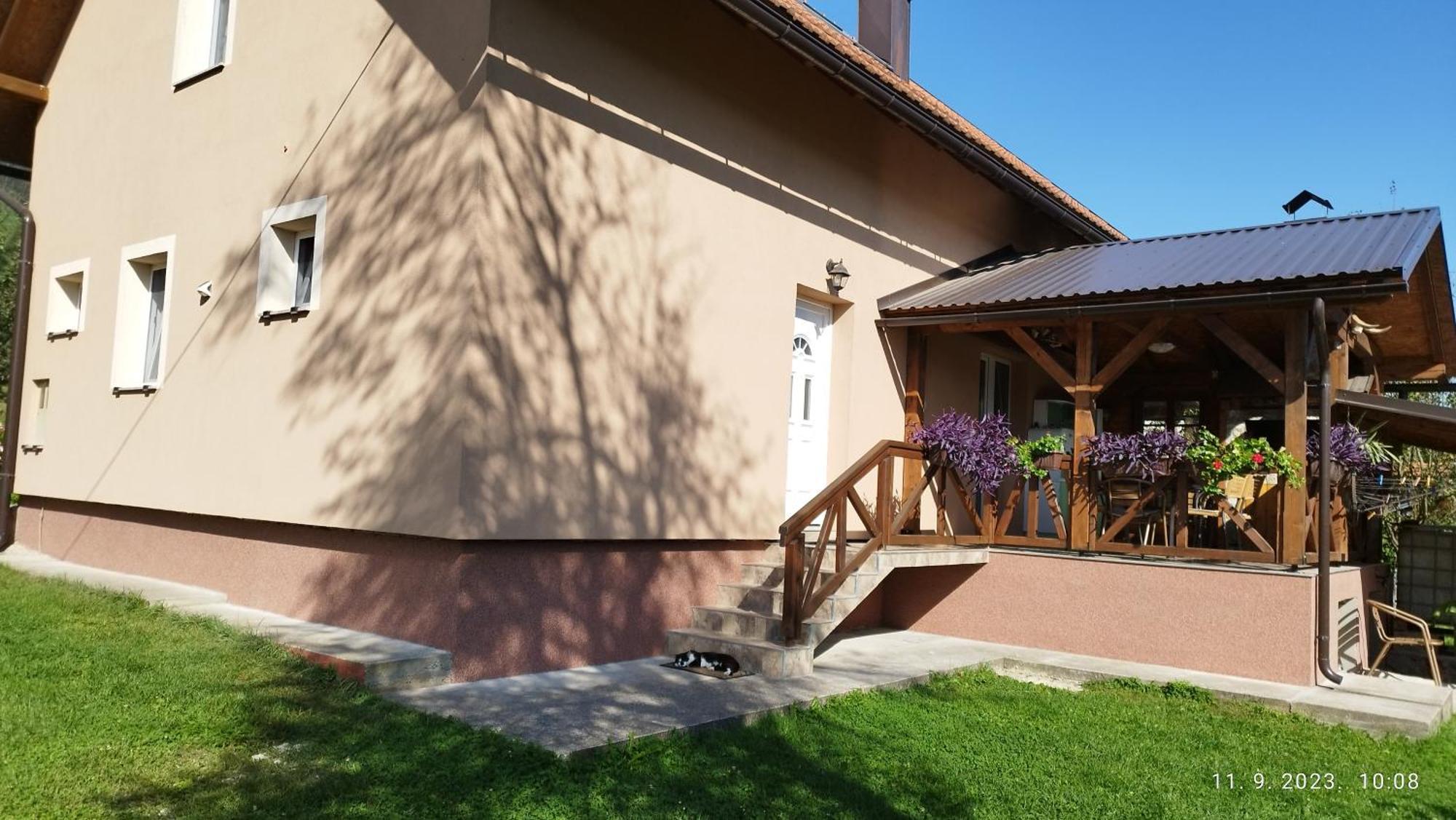 Izvor Ogulin Exterior foto