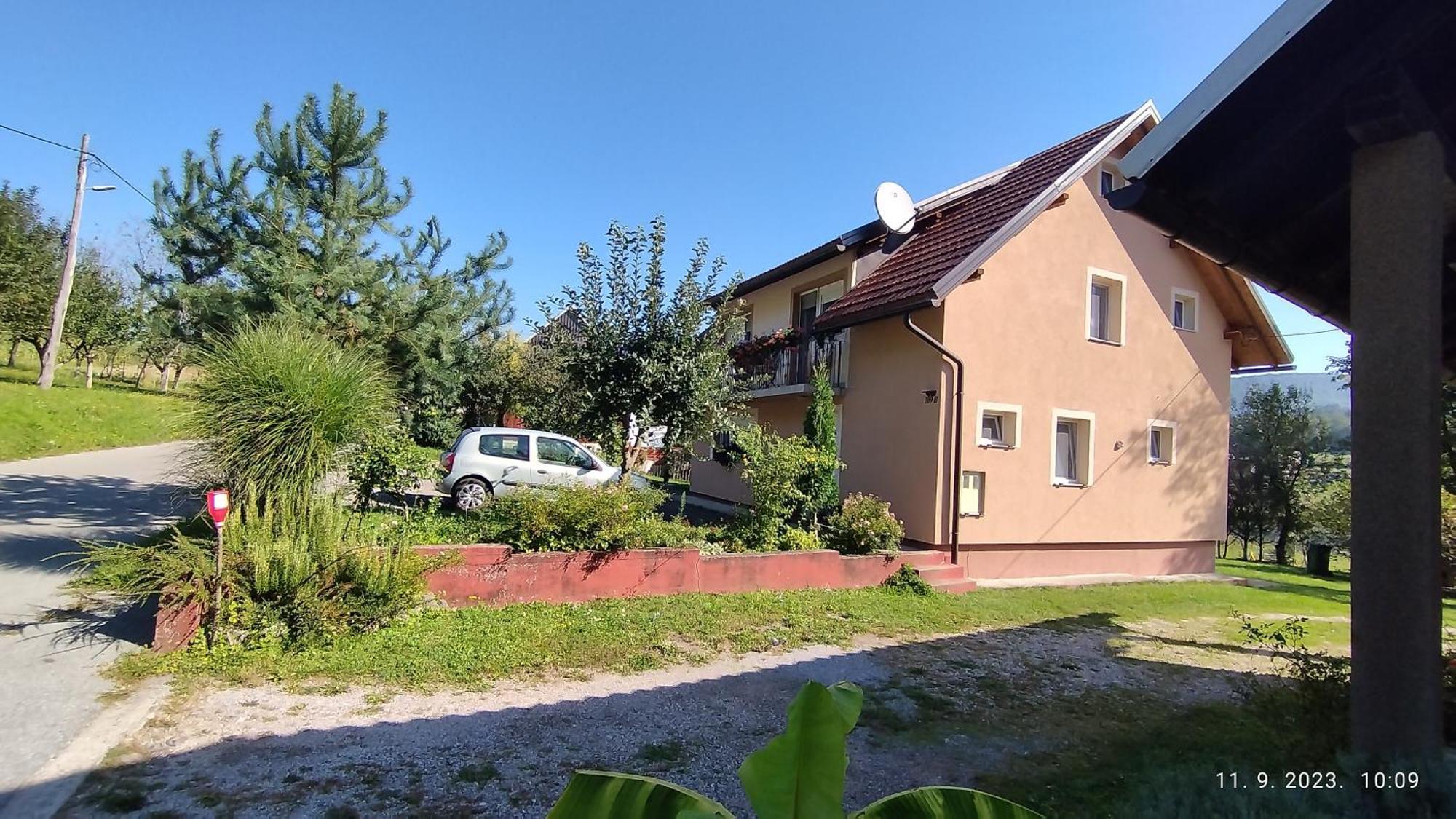 Izvor Ogulin Exterior foto