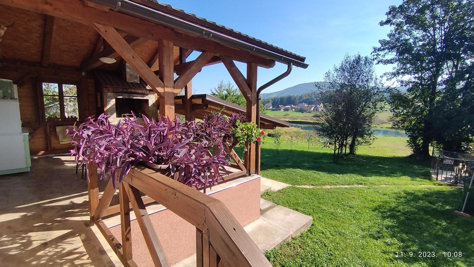 Izvor Ogulin Exterior foto