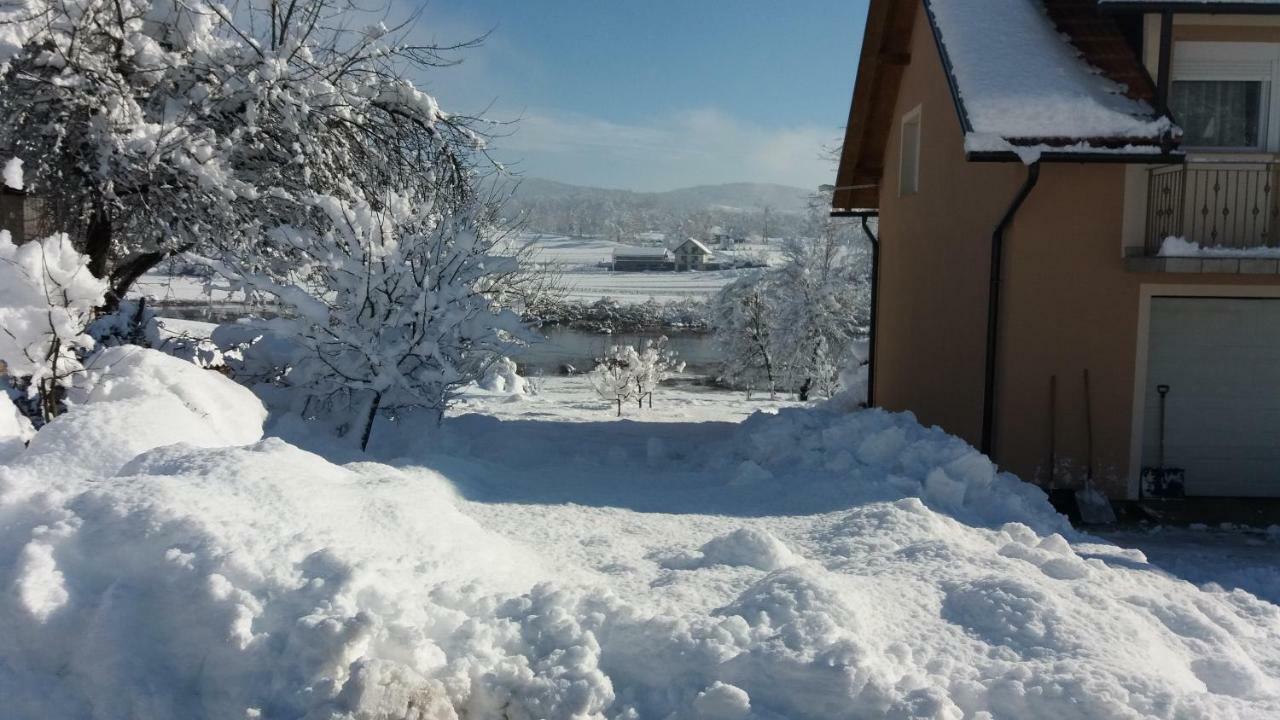 Izvor Ogulin Exterior foto