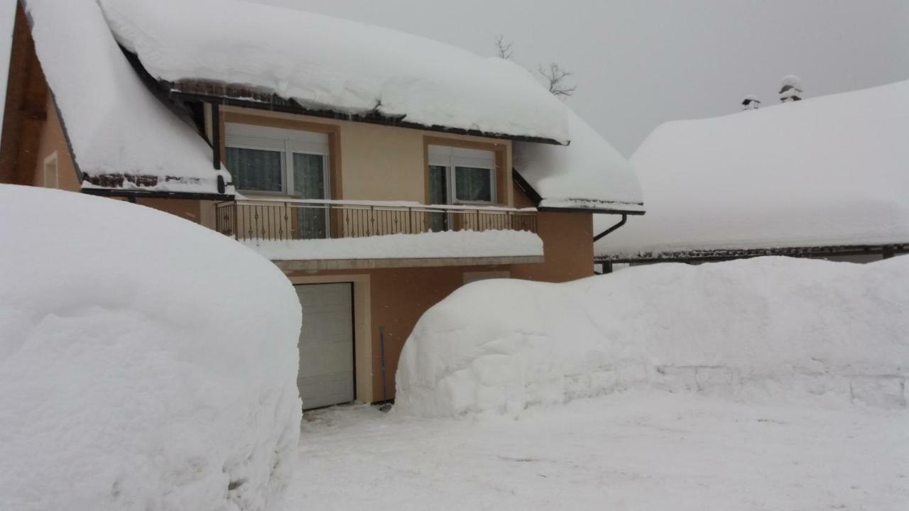 Izvor Ogulin Exterior foto
